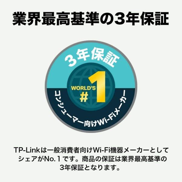 Tp Link Plcアダプター Tl Pa4010 Kit 有線lan コンセント Lan 2台 キット 総務省