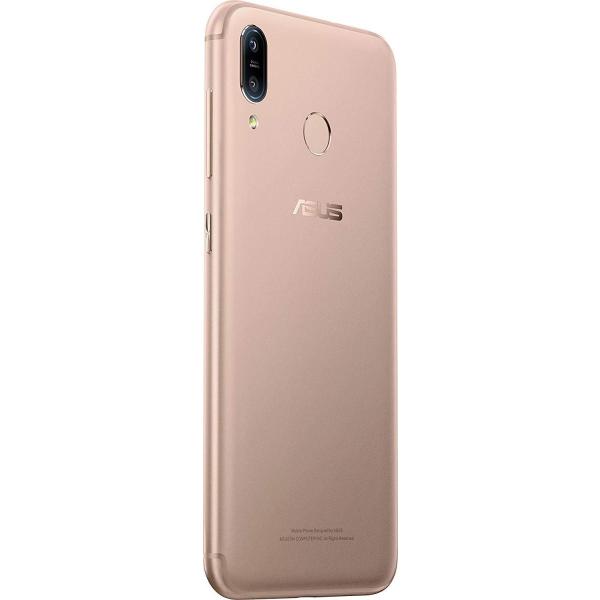 Zenfone Max M1 日本正規代理店品 5 5インチ Simフリースマートフォン サンライトゴールド 3gb 32gb 4