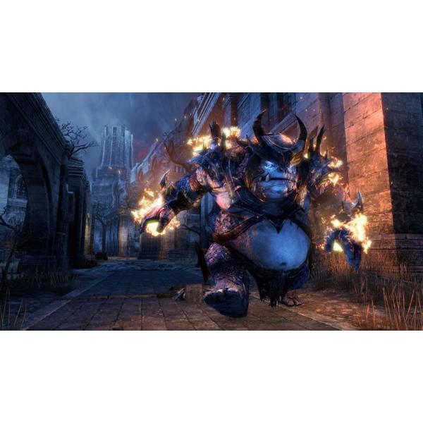 エルダー スクロールズ トラスト オンライン 購入特典付き 初回限定版 日本語版