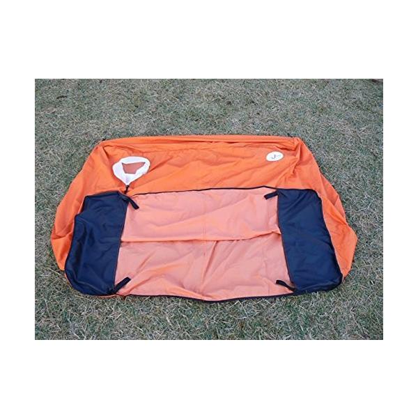 Juza Field Gear Em Shelter I Ul エム シェルター１ウルトラ ライト 新世代ツェルト 1