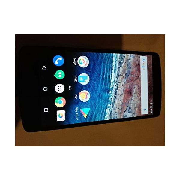 Emobile Nexus 5 32gb Lg D1 ブラック 本店 Simフリー