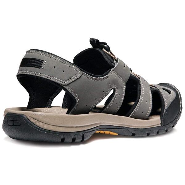 マーティフィールディング 西 列挙する Atika サンダル Pervo Jp