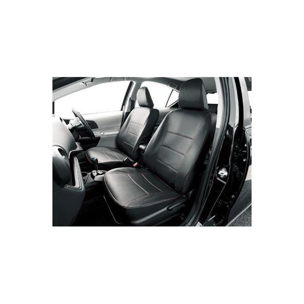 ボンフォーム シートカバーセット ソフトレザーr M4 40 タント専用 ブラック 4497 61bk Boisewomenrun