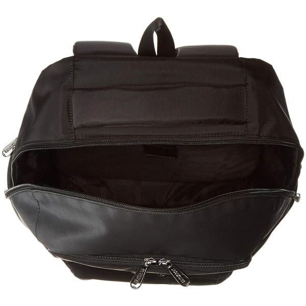 アメリカンツーリスター バックパック レバラ Ay ブラック Campusturkey Az