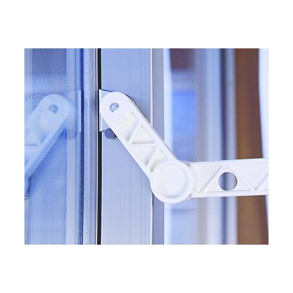 アズマ 部屋干し 便利グッズ まもるくん 窓わくフック Az955w Portal Caymangateway Com