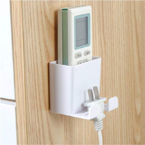 Litthing 壁掛け リモコン 収納 期間限定特価品 リモコンホルダー ペーストタイプ ボックス スタンド 3個入り