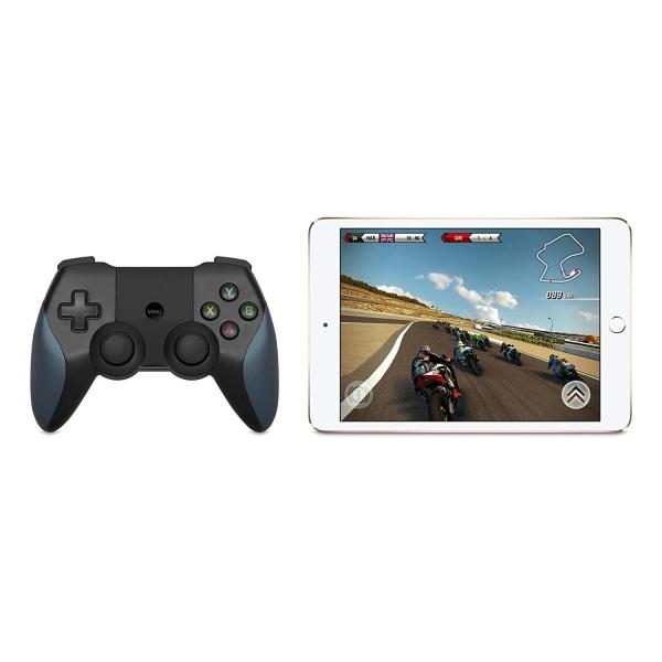 Apple公認 Horipad Ultimate 贈答品 ワイヤレス Bluetooth Iphone Apple ゲームコントローラー Ipad