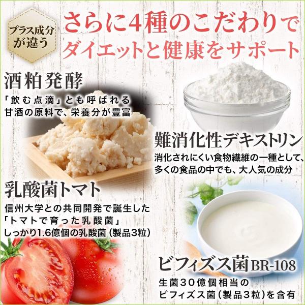 日本全国 送料無料 こうじ小町 こうじ酵素 ダイエット生酵素 30日分 90粒 サプリ