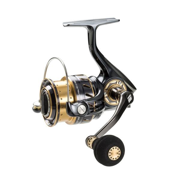 新作 アブガルシア Abu Garcia スピニングリール Rocket Revo 3000s
