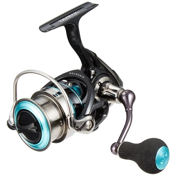 ダイワ Daiwa スピニングリール エギング 16 エメラルダス 2508pe 2500サイズ Portal Caymangateway Com