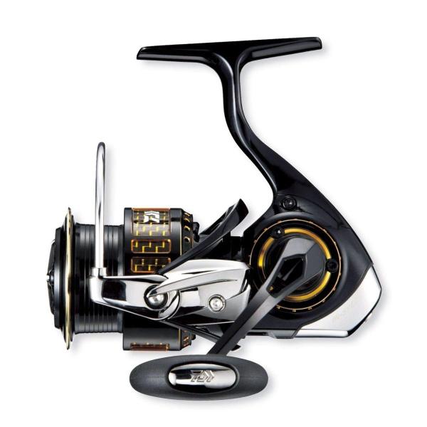 ダイワ Daiwa スピニングリール シーバス 3500 17 国内正規総代理店アイテム モアザン