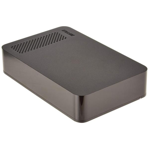 Buffalo Usb3 0 外付けハードディスク Pc 家電対応 2tb Hd Lc2 0u3 N フラストレーション