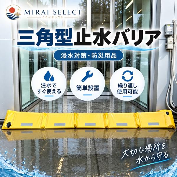 台風対策 浸水防止 防水パネル 洪水防止バリア 台風対策 土砂不要 浸水対策カバー 水害 土嚢 防災 災害 どのう袋 水 大雨 台風 浸水 災害対策 便利グッズ 工事現