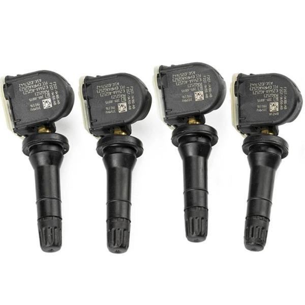 【並行輸入品】 フォード カー タイヤ空気圧センサー 2016-2019 フォードエクスプローラー 315mhz F2FT-1A180-AB F2GT-1A15