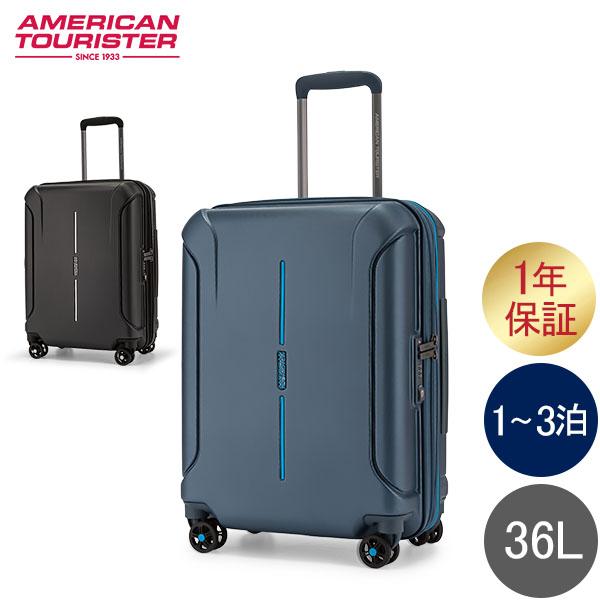 サムソナイト アメリカンツーリスター テクナム スピナー 55cm 37g スーツケース キャリーケース 価格比較 価格 Com