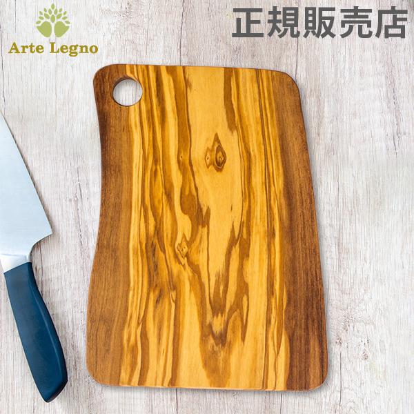 Arte Legno アルテレニョ カッティングボード オリーブウッド Arte Legno アルテレニョ カッティングボード オリーブウッド