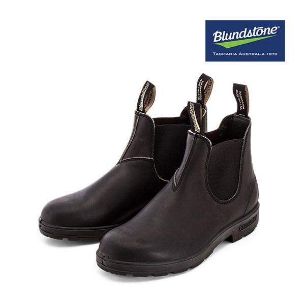 ブランドストーン Blundstone サイドゴアブーツ Original 500 510 ブラック Black ショート ブーツ レインブーツ メンズ レディース 本革 Bls 9 Lucida 通販 Yahoo ショッピング