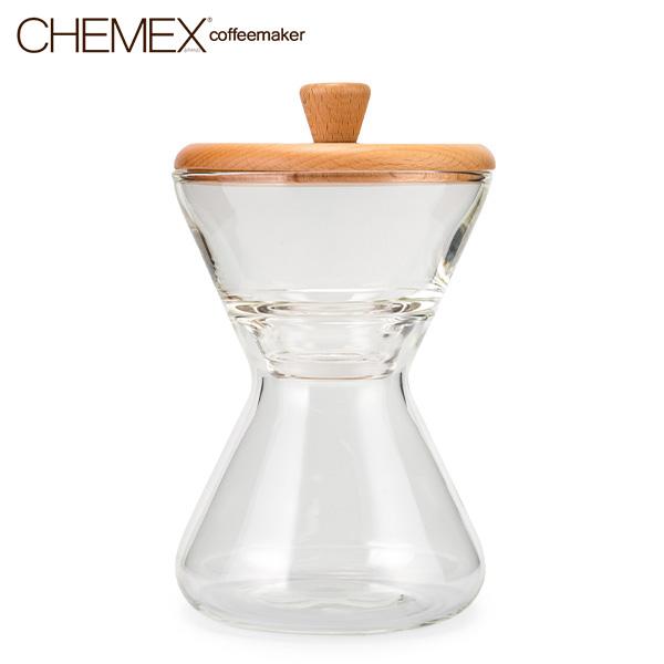 ケメックス【Chemex】クリーマー&amp;シュガー セット ハンドブロウ CCS■サイズ幅10.1 × 奥行10.1 × 高さ20.3cm■素材耐熱ガラス、天然木■商品について【クリーマー&amp;シュガーセット】ミルクとお砂糖を一緒に...