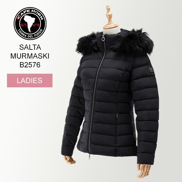 CAPEHORN（ケープホーン） 【並行輸入品】 ダウンジャケット ダウン