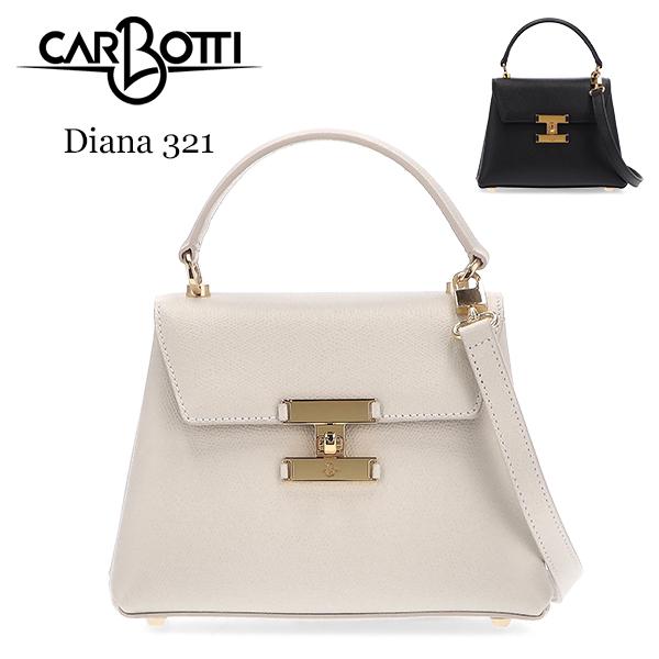 並行輸入品】 カルボッティ Carbotti ハンドバッグ ショルダーバッグ