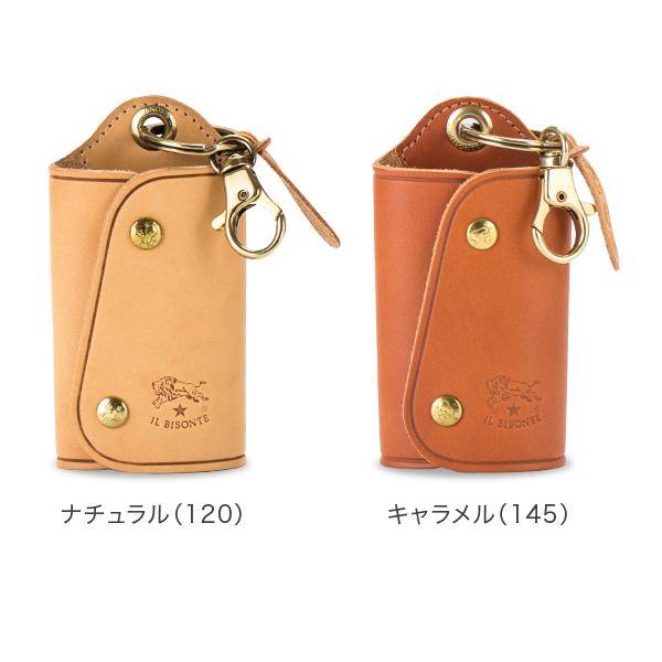 イルビゾンテ Il Bisonte キーケース キーリング C0847 P Portachiavi レザー 革 キーホルダー メンズ レディース ブランド プレゼント Buyee Buyee 日本の通販商品 オークションの代理入札 代理購入