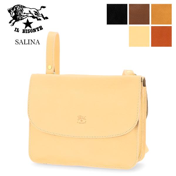 IL BISONTE 【並行輸入品】 在庫限り イルビゾンテ Il Bisonte バッグ