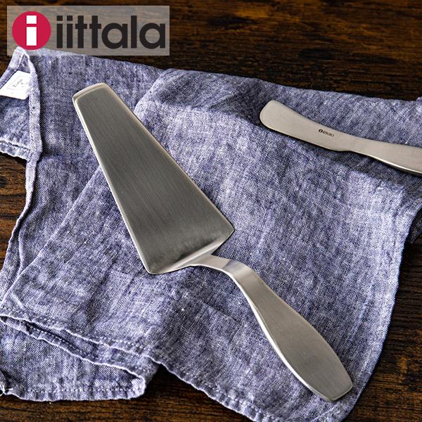 【並行輸入品】 在庫限り イッタラ iittala コレクティブツールズ ケーキリフター ステンレス 1009868 / 6428501896313 Collective Tool