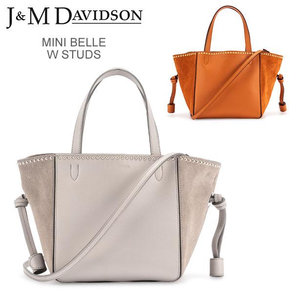 J&M Davidson 在庫限り ジェイ&エムデヴィッドソン トートバッグ J&M Davidson 在庫限り ジェイ&エムデヴィッドソン トートバッグ