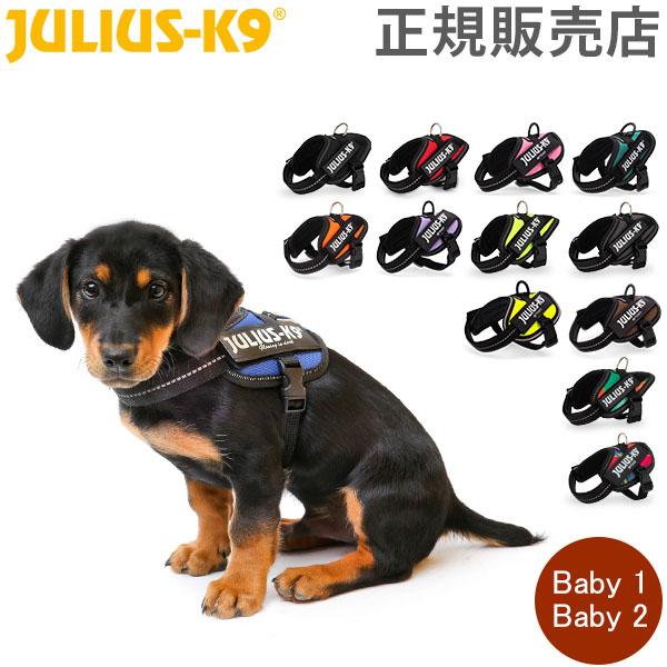 JULIUS-K9 ユリウスケーナイン Julius-K9 IDC パワーハーネス JULIUS-K9 ユリウスケーナイン Julius-K9 IDC パワーハーネス