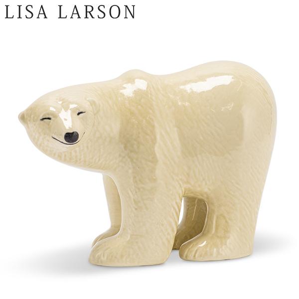 Lisa Larson（リサラーソン） 【並行輸入品】 スカンセン Skansen