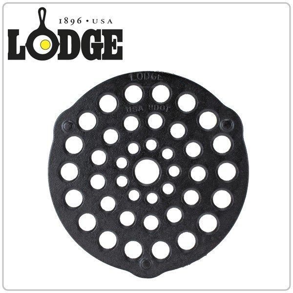 LODGE(ロッジ) トライベット8インチ 8DOT3 wwzq1cm LODGE 今ならポッキリ価格 ロッジ Lodge ロジック プロロジック