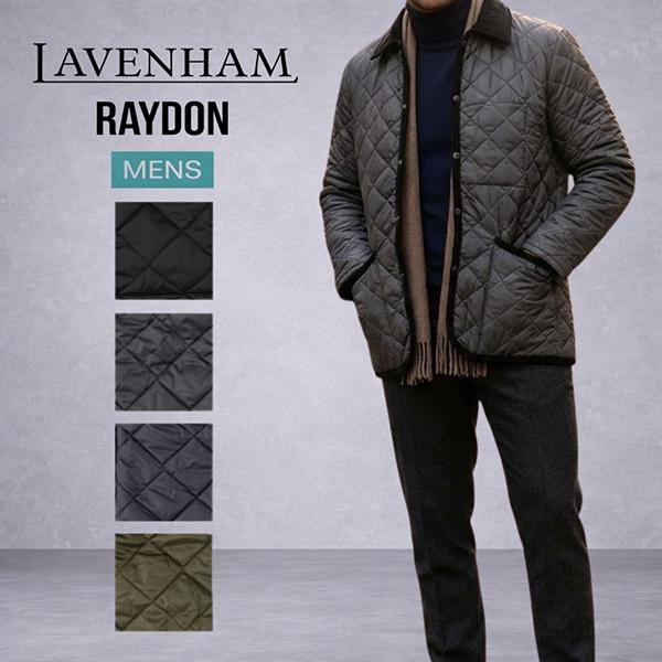 LAVENHAM（ラベンハム） 【25AW】【並行輸入品】 キルティング