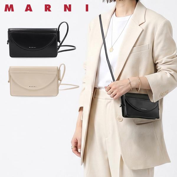 MARNI（マルニ） 【並行輸入品】 MARNI KIDS キッズ ショルダーバッグ