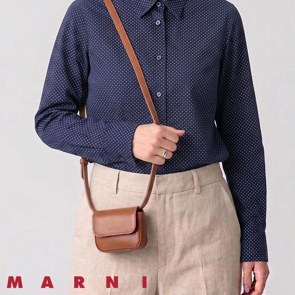 MARNI（マルニ） 【並行輸入品】 MARNI KIDS キッズ 2WAYバッグ