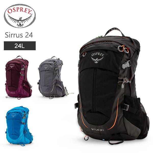 OSPREY オスプレー Osprey バックパック シラス 24 リュック OSPREY オスプレー Osprey バックパック シラス 24 リュック
