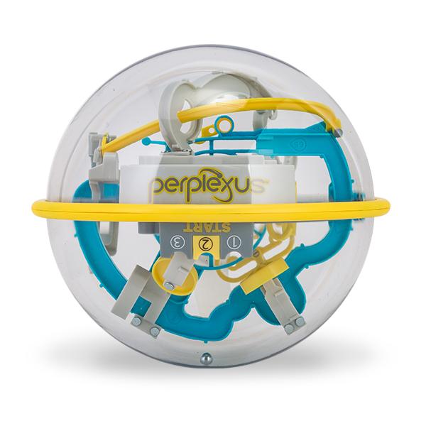 パープレクサス オリジナル Perplexus 立体 迷路 おもちゃ Perplexus Original 知育玩具 教育玩具具 3d立体迷路 Buyee Servicio De Proxy Japones Buyee Compra En Japon