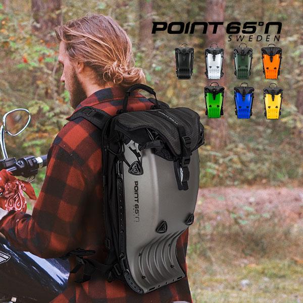 ポイント65 Point65 バックパック 25l ボブルビー Gtx リュックサック Pc 北欧 Boblbee Gtx バイク Pnt 91 Lucida 通販 Yahoo ショッピング