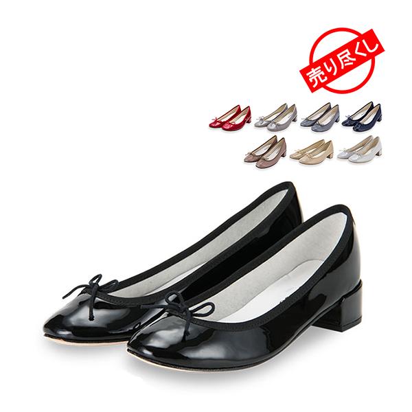 売り尽くし レペット Repetto バレエシューズ カミーユ V511v Mythique Femme Camille レディース パンプス 革靴 エナメル ローヒール かわいい Rep 91 Lucida 通販 Yahoo ショッピング