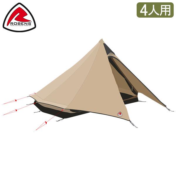 辺境の魔王様専用】ローベンス フェアバンクス Robens Fairbanks