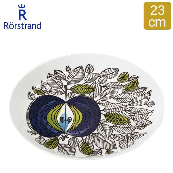 ロールストランド Rorstrand エデン プレート 23cm 1019759 Eden plate flat 北欧 食器