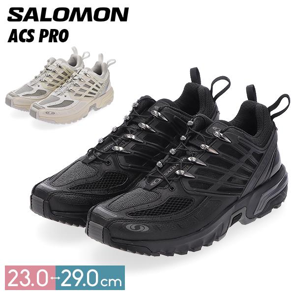 SALOMON（サロモン） 【並行輸入品】 ACS PRO エーシーエス プロ