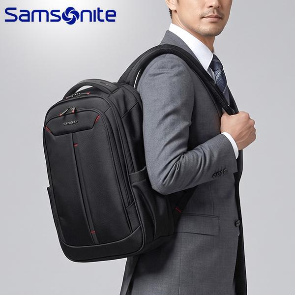 【並行輸入品】 サムソナイト Samsonite バックパック ゼノン4 Xenon 4 リュック ビジネスバッグ 鞄