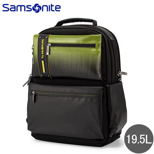 サムソナイト SAMSONITE バックパック オープンロード ディーゼル コラボ 15.6インチ ラップトップ