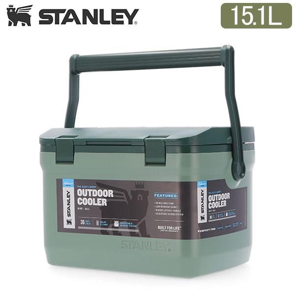 ADVENTURE SERIES スタンレー Stanley クーラーボックス 15.1L 