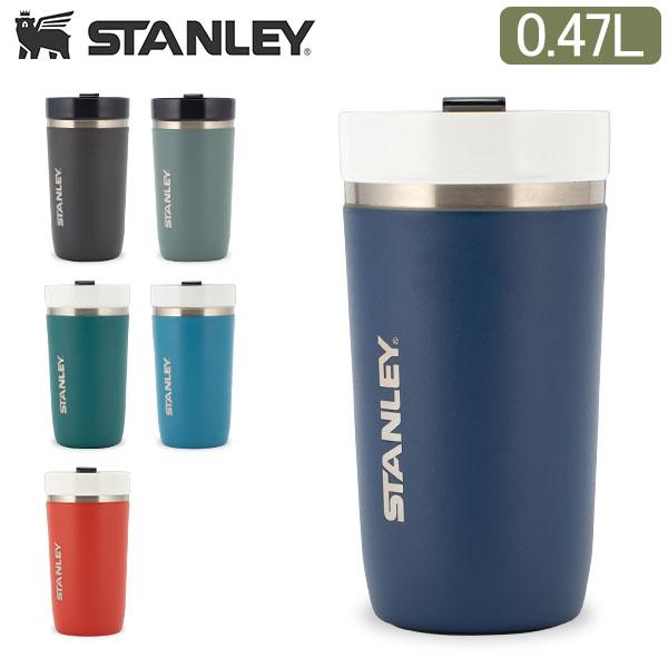 スタンレー Stanley ゴーシリーズ セラミバック 真空タンブラー 0 47l 10 ステンレス 保温 保冷 Sta 72 Lucida 通販 Yahoo ショッピング