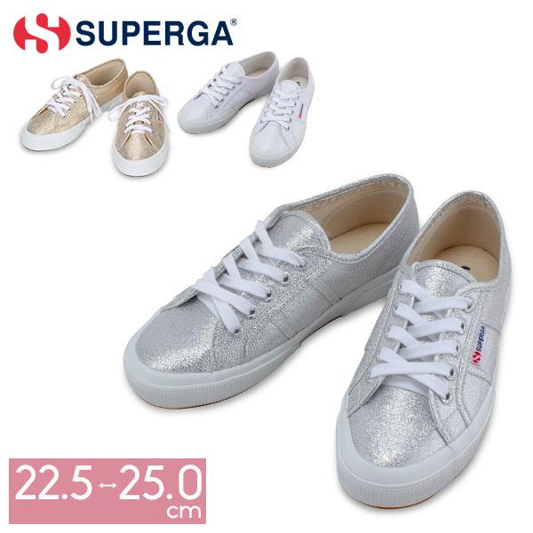スペルガ Superga スニーカー 2750 ラメ レディース キャンバス Euモデル S0010 Lamew グリッター デッキシューズ キャンバススニーカー Sup 93 Lucida 通販 Yahoo ショッピング