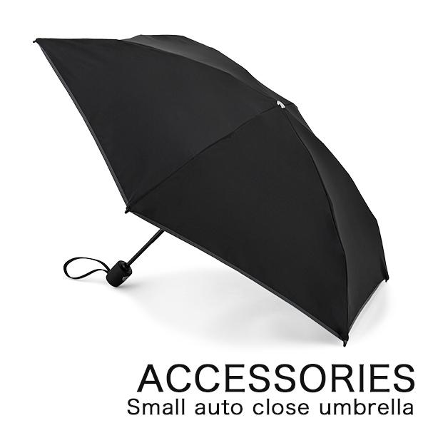 TUMI（トゥミ） 【並行輸入品】 傘 メンズ スモール オートクローズ