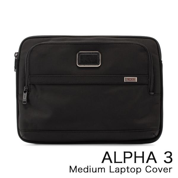 TUMI（トゥミ） 【並行輸入品】 TUMI PCケース ミディアム ラップ