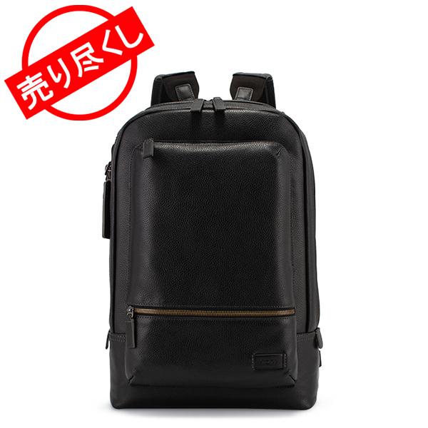 TUMI 在庫限り トゥミ Tumi ベイツ バックパック リュック