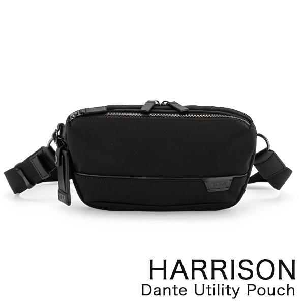 バッグ TUMI HARRISON Daniel Utility Pouch Amazon.com: TUMI - Harrison Daniel Utility Pouch Waist Pack